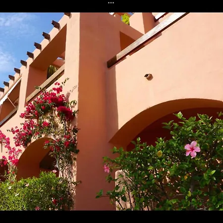 Appartement Hacienda Del Sol Beachside And Golf Marbella Puerto Banus *