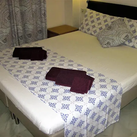 Appartement Hacienda Del Sol Beachside And Golf Marbella Puerto Banus *
