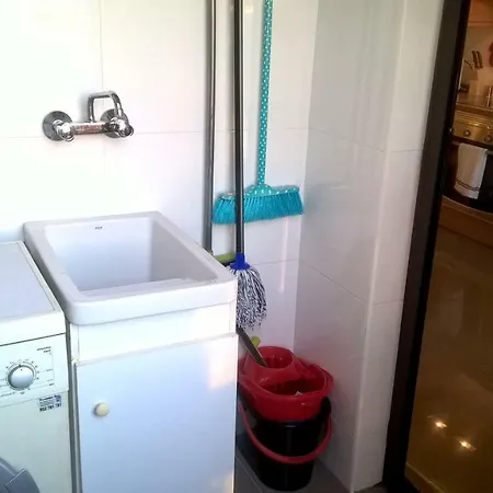 Hacienda Del Sol Beachside And Golf Marbella Puerto Banus Appartement