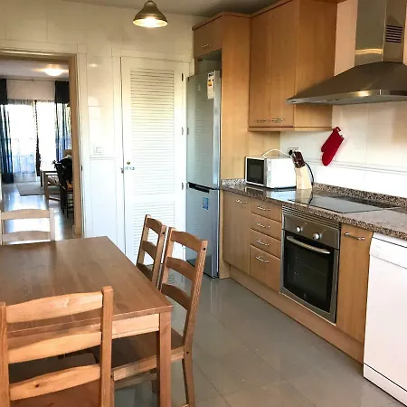 Appartement Hacienda Del Sol Beachside And Golf Marbella Puerto Banus *