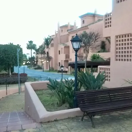 Appartement Hacienda Del Sol Beachside And Golf Marbella Puerto Banus *