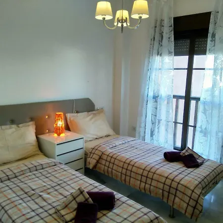 Appartement Hacienda Del Sol Beachside And Golf Marbella Puerto Banus Estepona