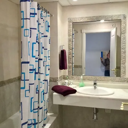 Appartement Hacienda Del Sol Beachside And Golf Marbella Puerto Banus