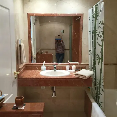 Appartement Hacienda Del Sol Beachside And Golf Marbella Puerto Banus Estepona