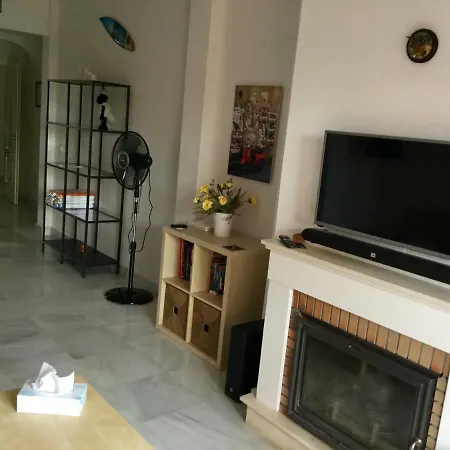 Appartement Hacienda Del Sol Beachside And Golf Marbella Puerto Banus Estepona