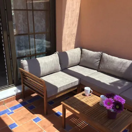 Appartement Hacienda Del Sol Beachside And Golf Marbella Puerto Banus *