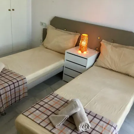 Appartement Hacienda Del Sol Beachside And Golf Marbella Puerto Banus *
